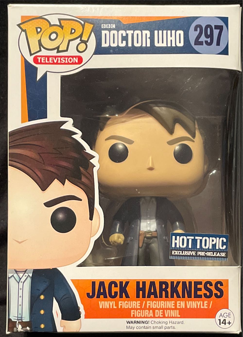 Sanderson Sisters (Cauldron), The