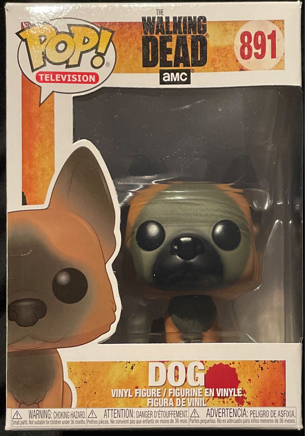 Funko Pop! Naruto Hello Kittyglow W Ecotek Protector