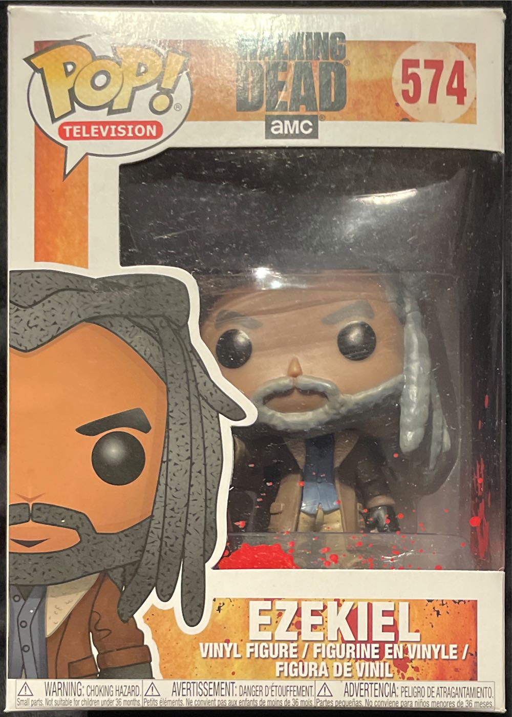 Grand Wizard Cartman