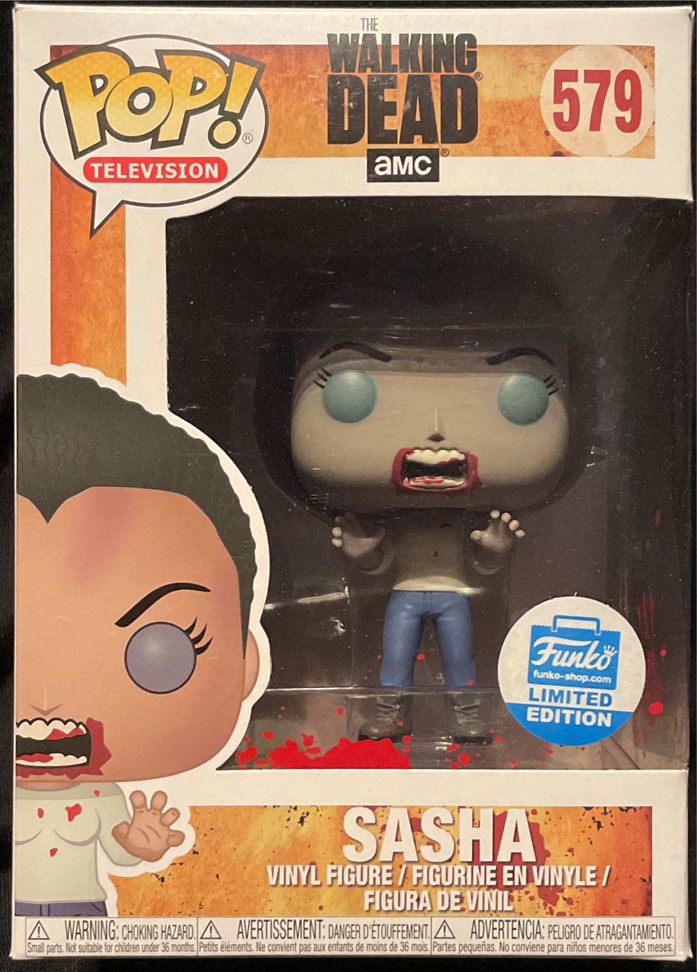 Rubber Road Tubbz Star Trek Spock Cosplay Duck