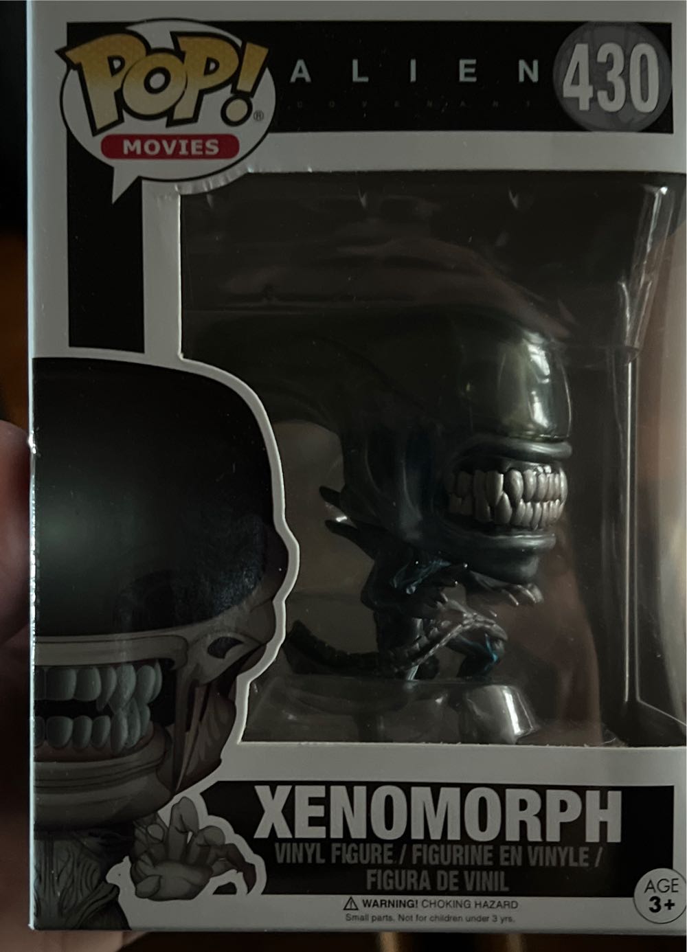 Star Wars - Fennec Shand: 481