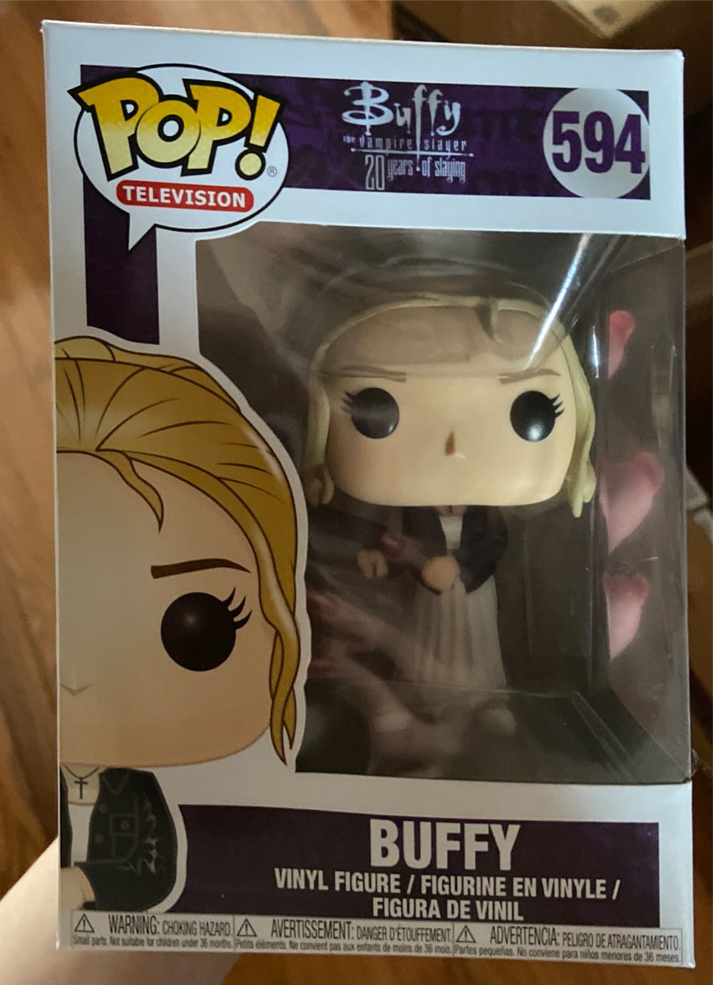 Funko Pop! Art Series Star Wars: Darth Vader (Hoth) # 516