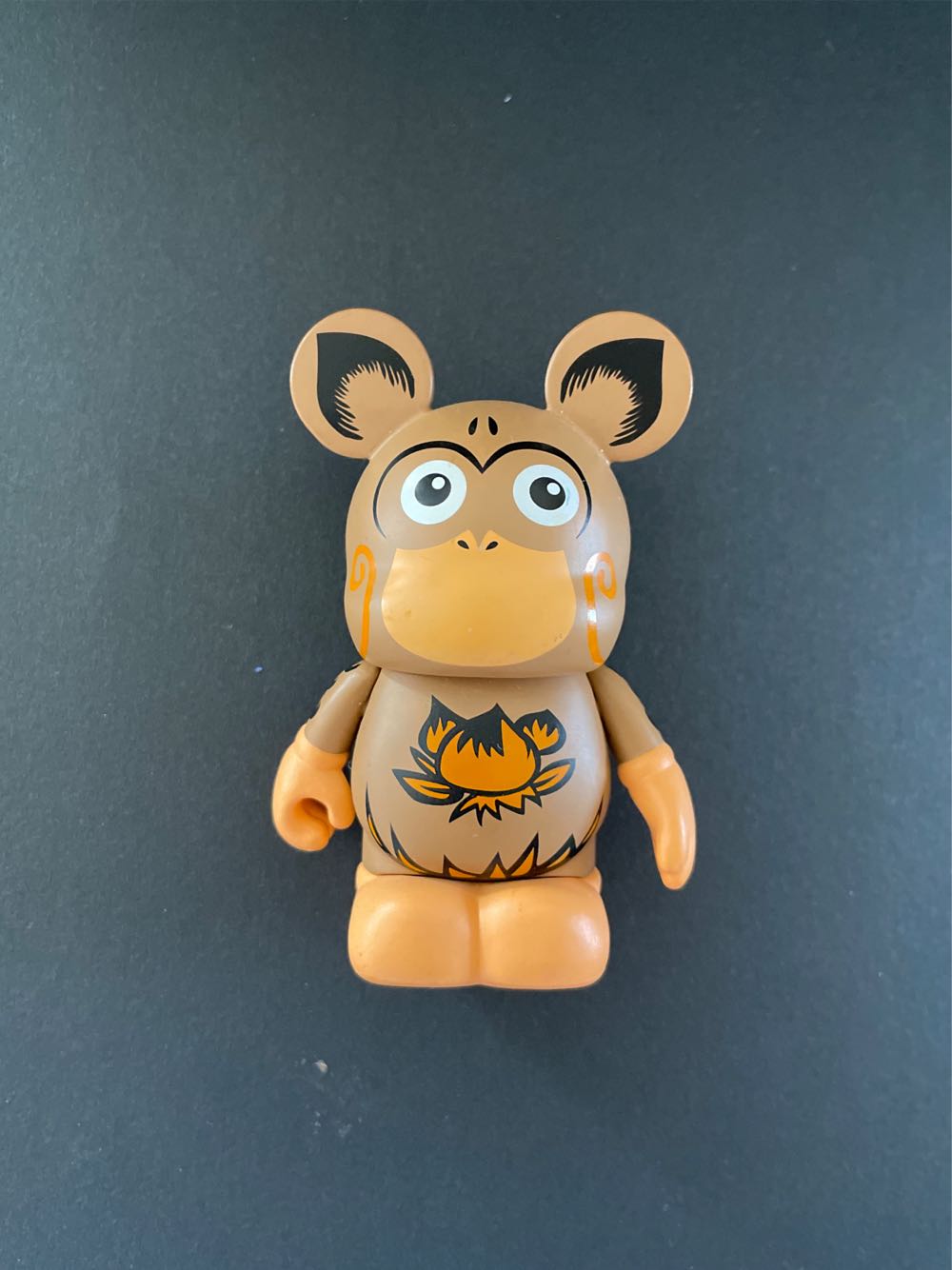 The Princess Bride: Fezzik