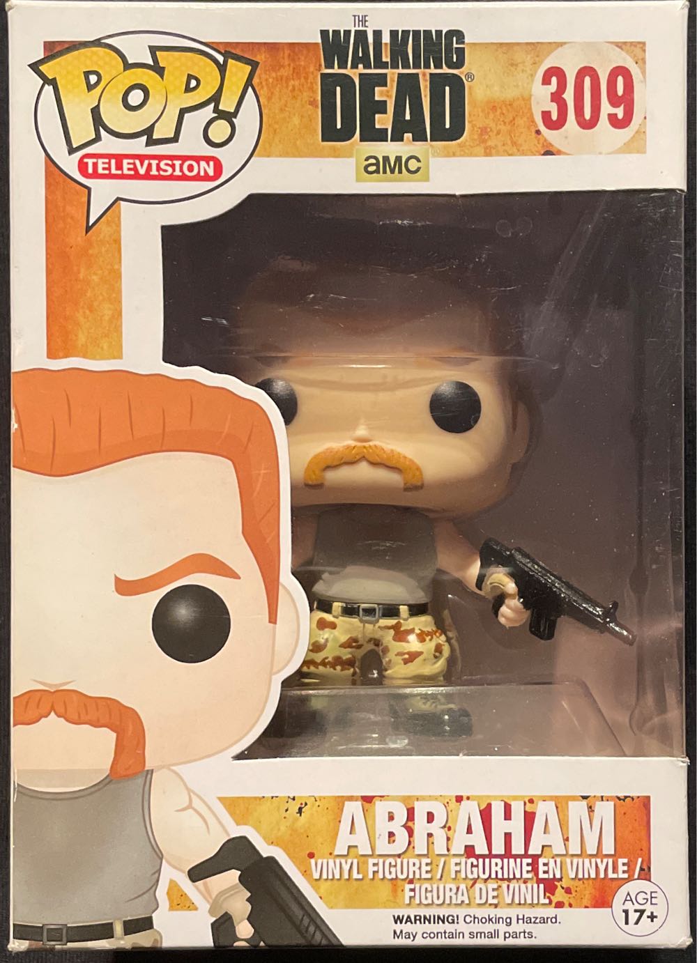 Lilo & Stitch in Hammock