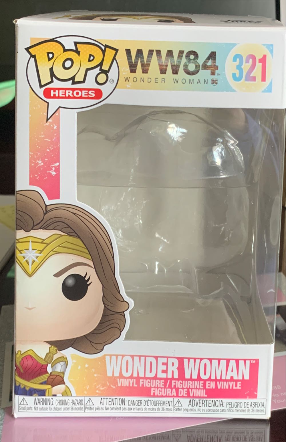 New Dashboard Zombie Action Figure