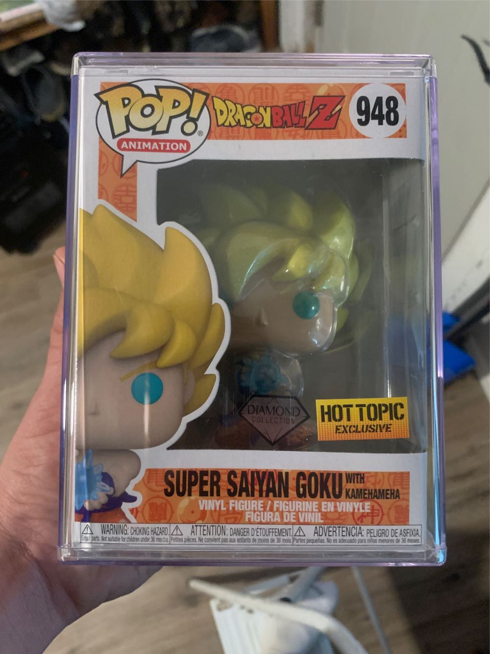 Witch King - The Lord Of The Rings  - (QFiG MAX) By Quantum Mechanix