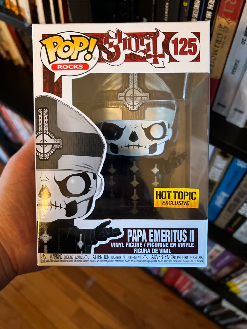 Gingerbread Captain America