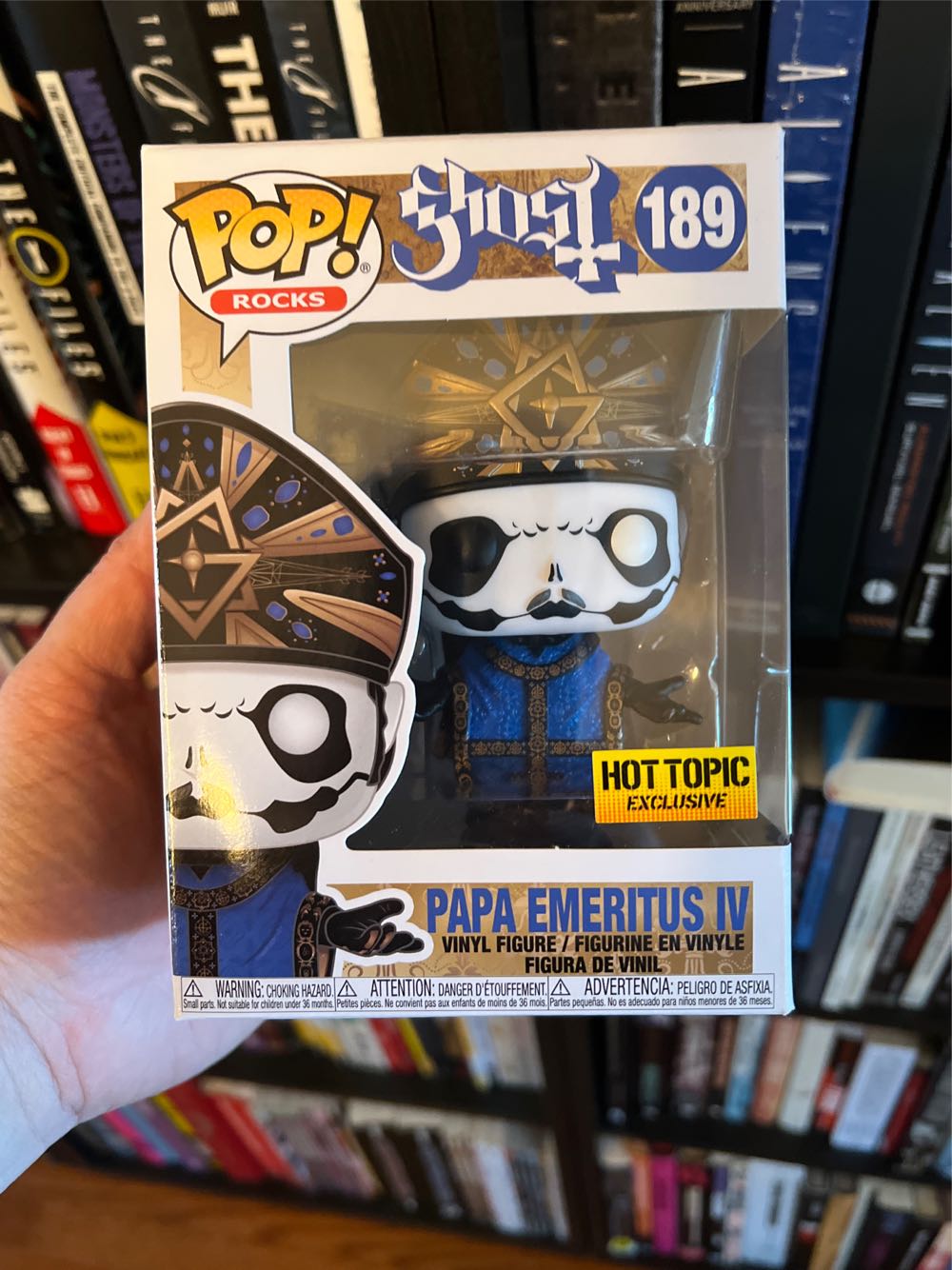 Artfx Star Wars Kotobukiya: Darth Vader Return Of Anakin Skywalker Preowned