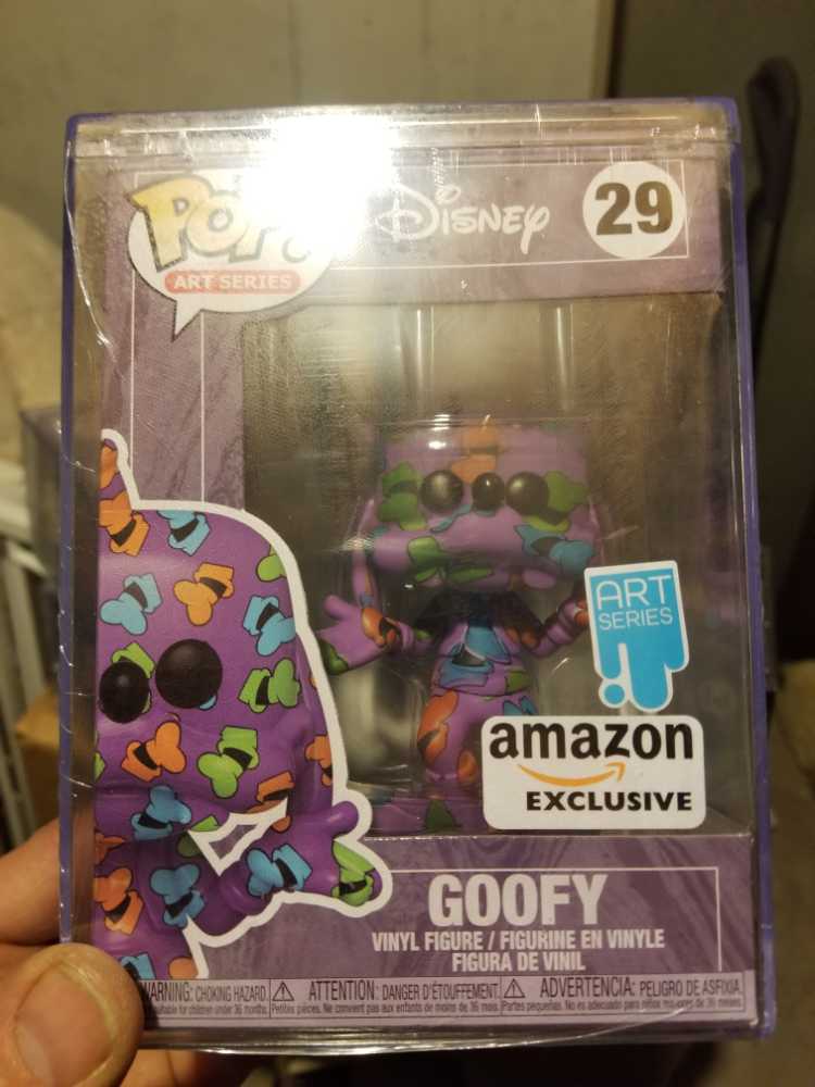 Shadow Heartless Pocket Pop