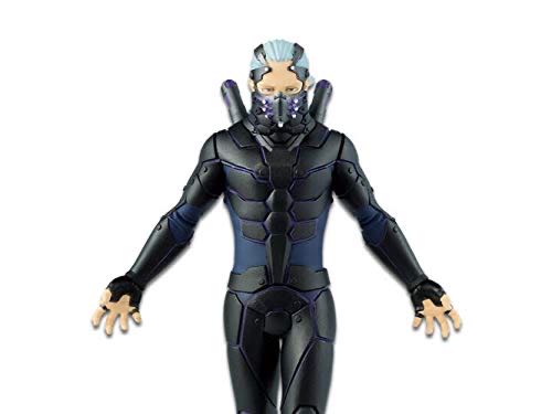 1197 Kirk and Spock (From The Wrath of Khan)