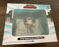 Nano Metalfigs DC The Joker Dc18