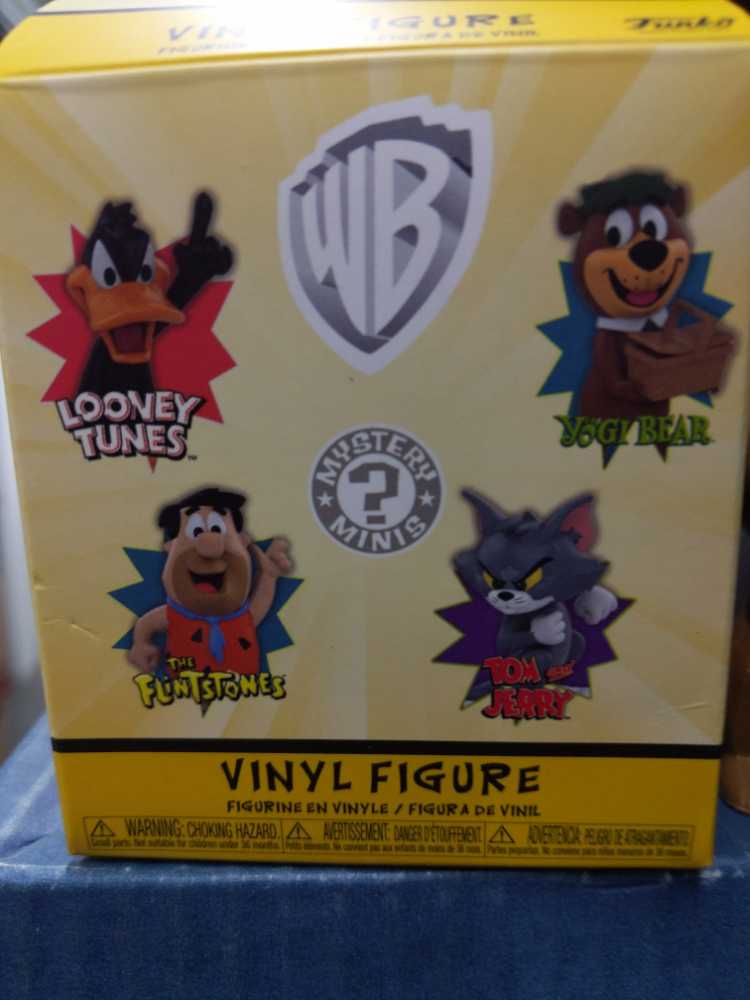 Bianca Belair (No Box)