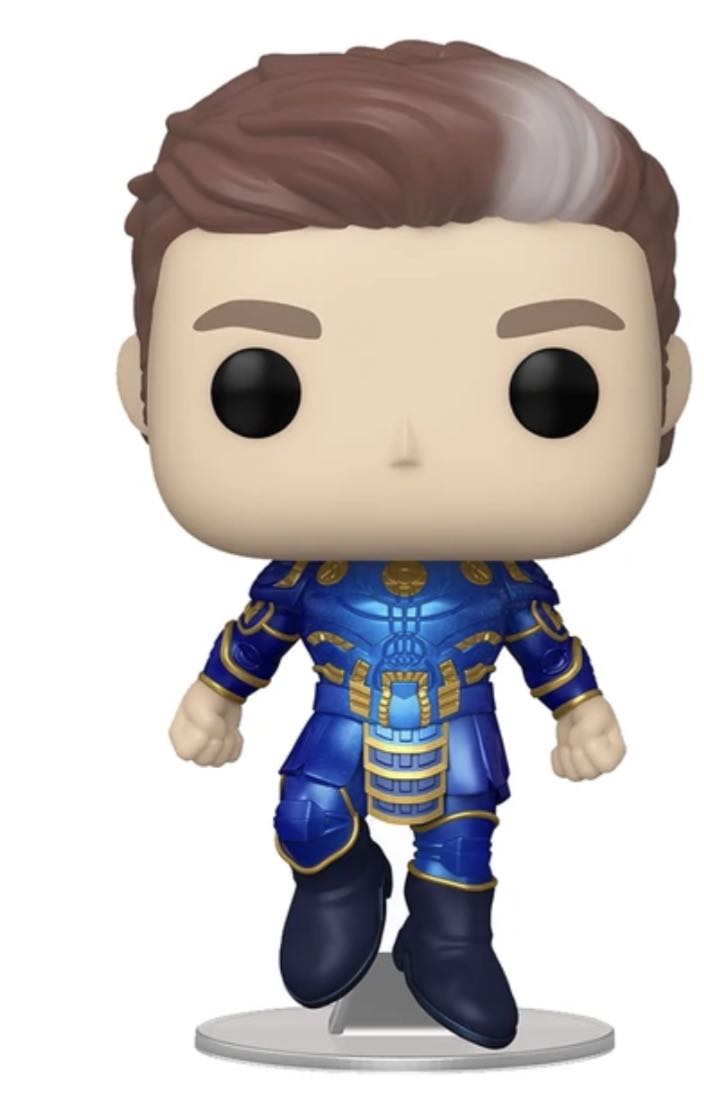 Ikaris $6-$12 - Marvel Universe vinyl figure collectible - Main Image 2