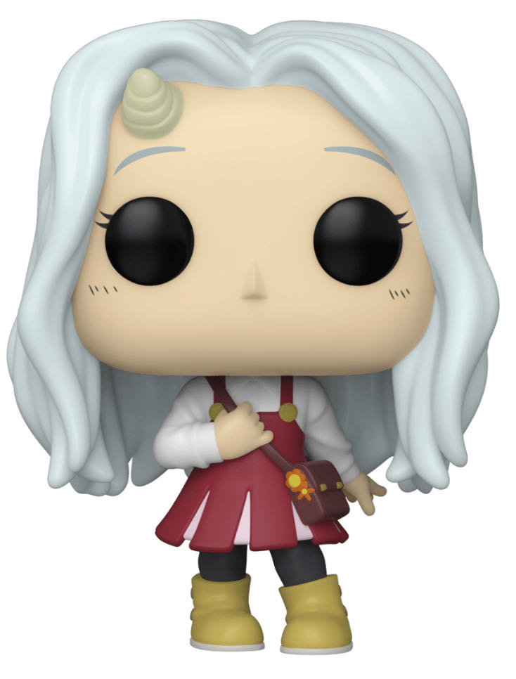 Eri - My Hero Academia vinyl figure collectible [Barcode 889698522540] - Main Image 2