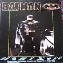 Bucky Barnes (The Winter Soldier)