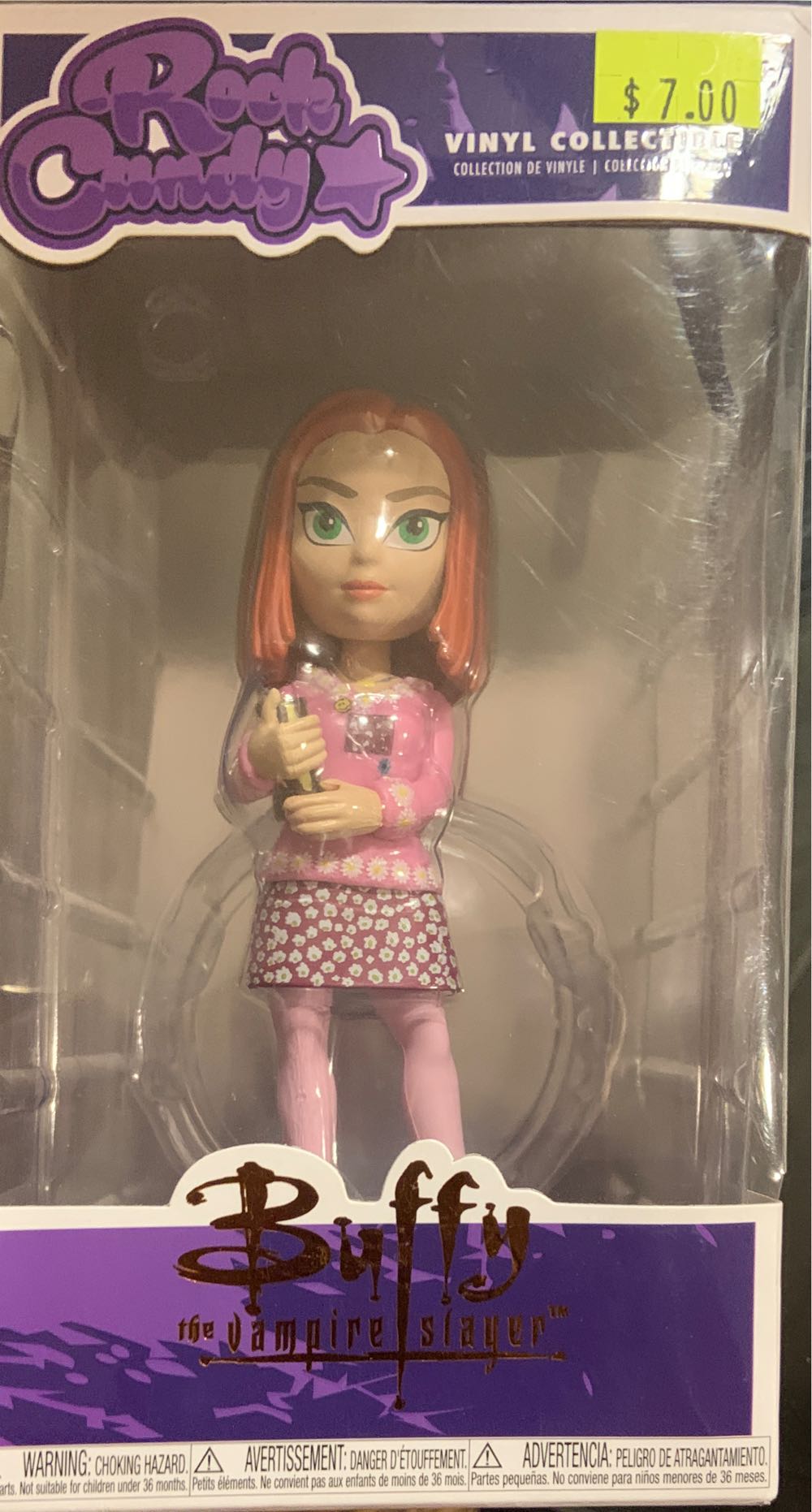 Great Eastern Entertainment Naruto Shippuden Itachi 8” H Plush