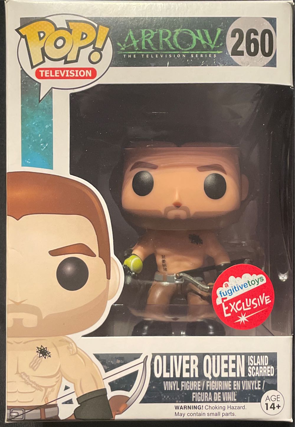 Captain America: Through the Ages (5 Pack)