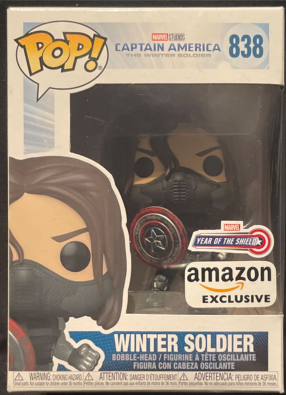 Spartan Grenadier (with HMG)