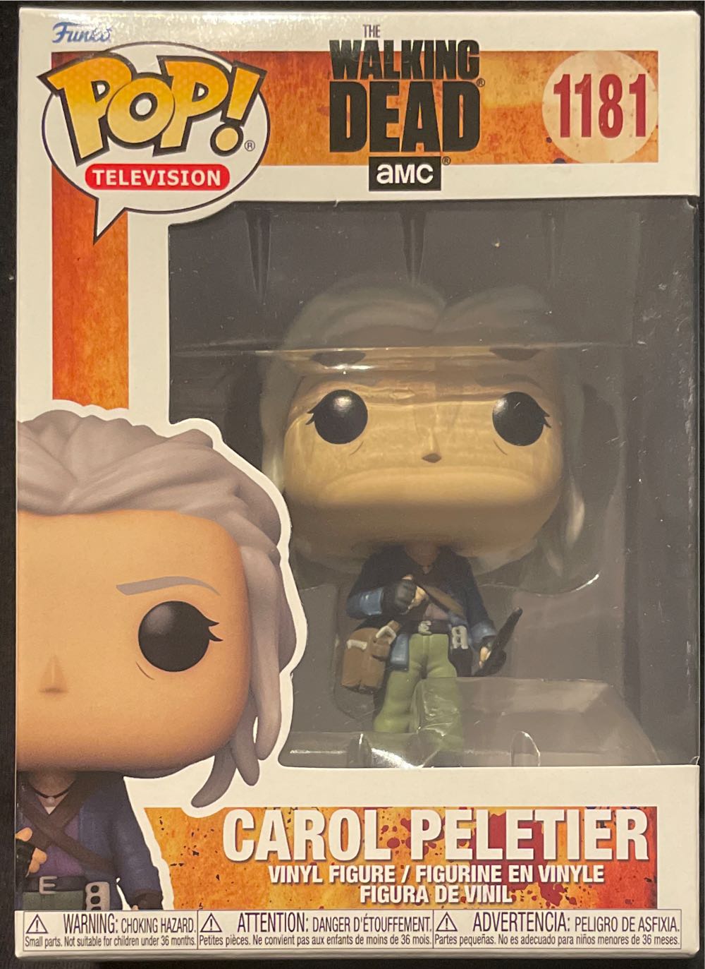 #11 Metapod #12 Butterfree Sealed Hasbro Pokémon Battle Figures