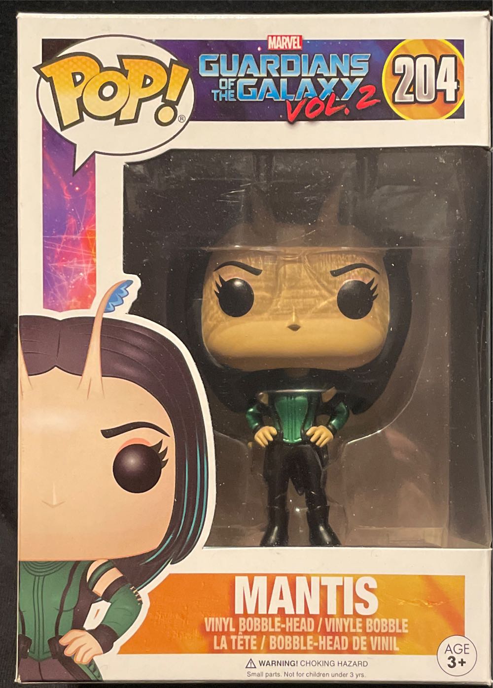 Banpresto 19840 Naruto Shippuden Grandista Nero Uzumaki Naruto Figure