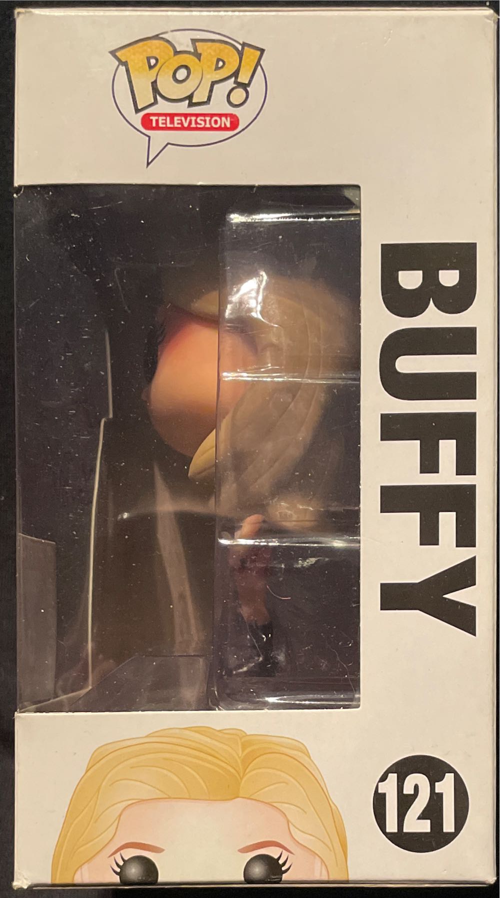 Buffy - Buffy The Vampire Slayer vinyl figure collectible [Barcode 849803043964] - Main Image 3