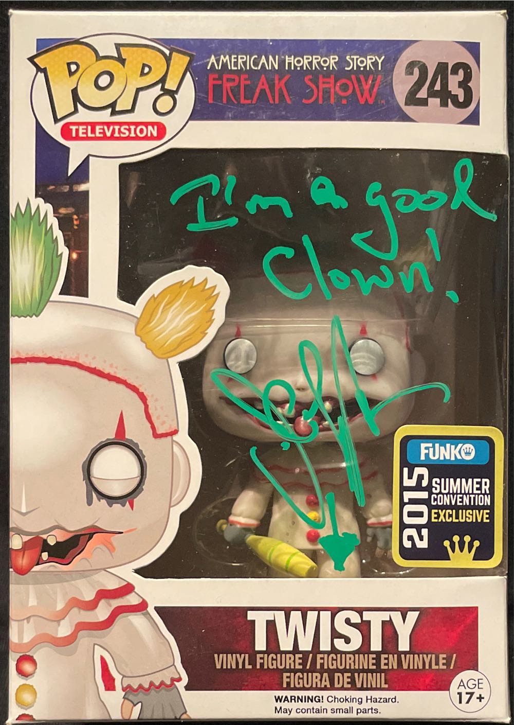 Funko Wwe Wrestlemania 3 Iii Hulk Hogan Andre The Giant Display Ring