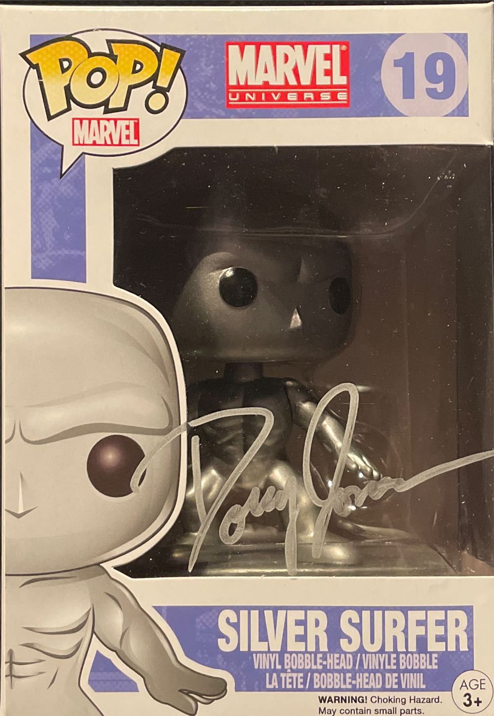 Doctor Who Dalek Mr Potato Head New Box