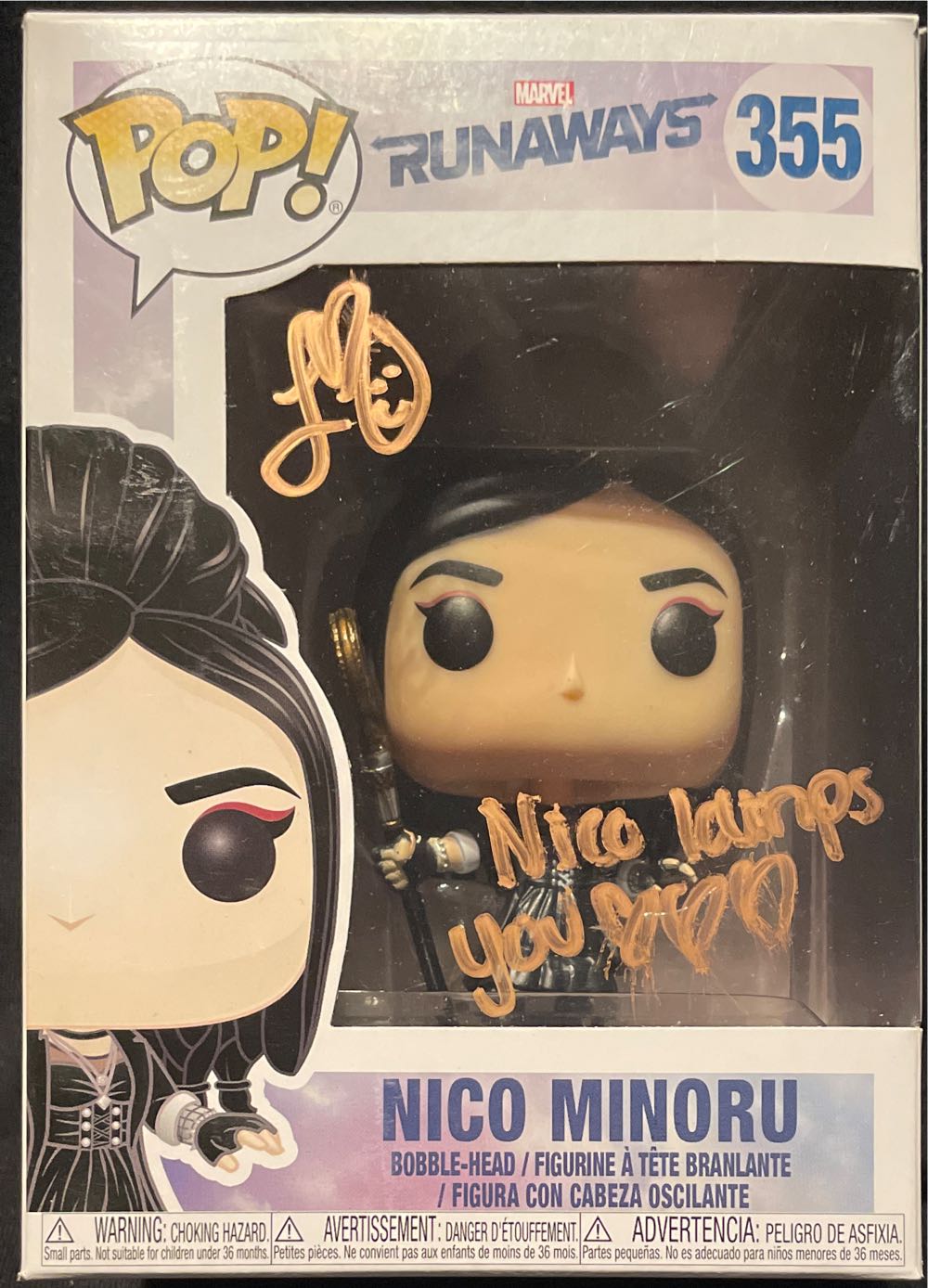 Doctor Strange Dead Strange #1032