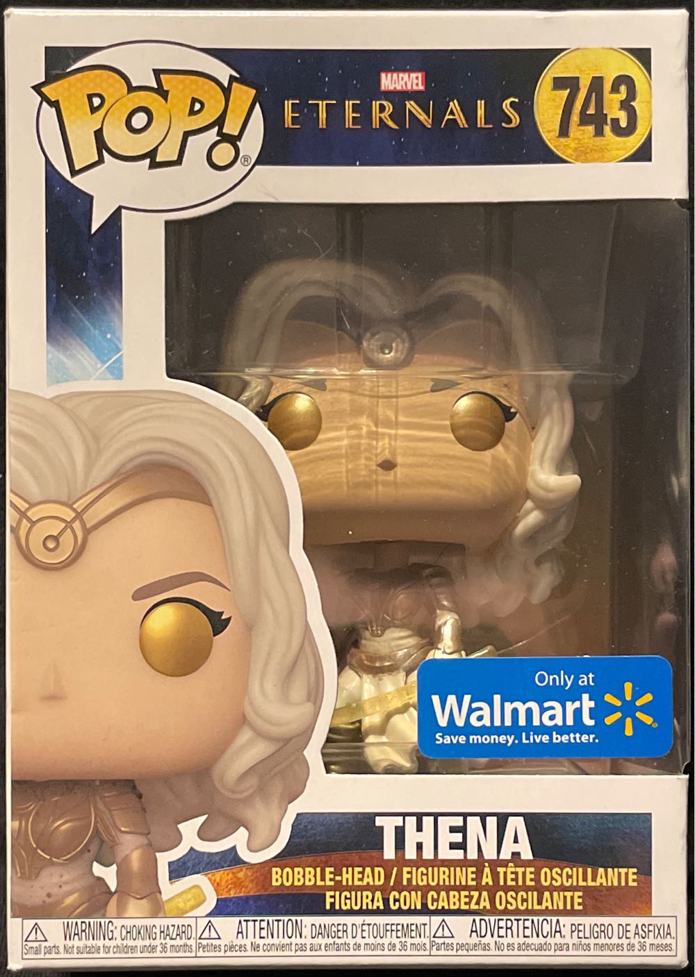 Funko Pop! Zodiac - Sagittarius