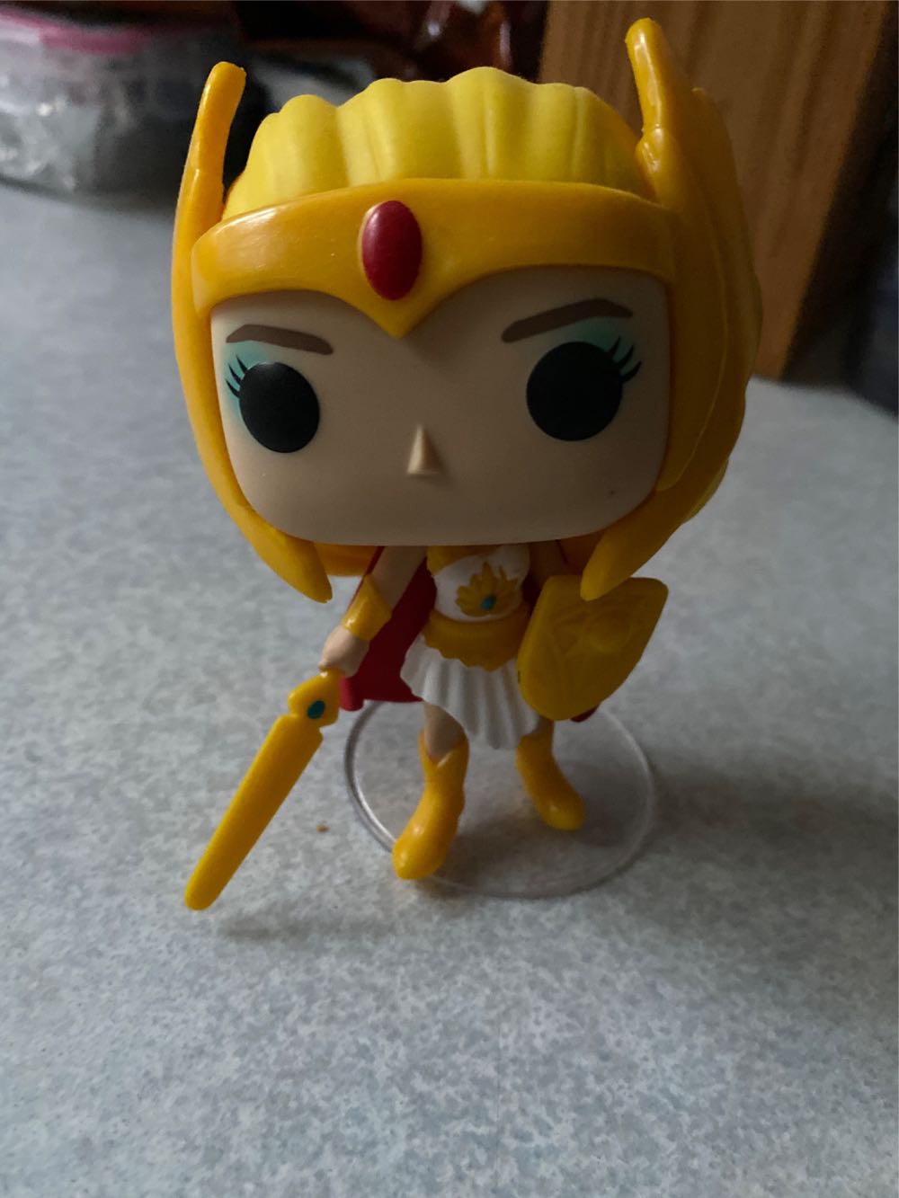 Shin Godzilla Atomic Blast