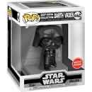 Superman (in Holiday Sweater)/Batman (as Ebenezer Scrooge)/The Joker (as Santa)/Harley Quinn (with Helper)