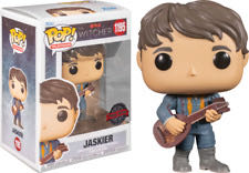 Marvel Comics: Monica Rambeau