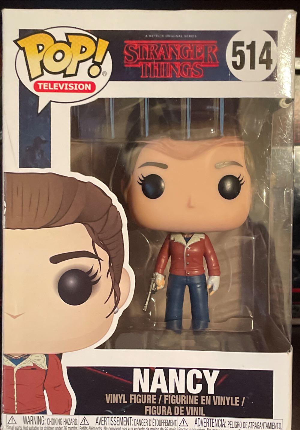 Grogu (Macy’s Thanksgiving Parade)