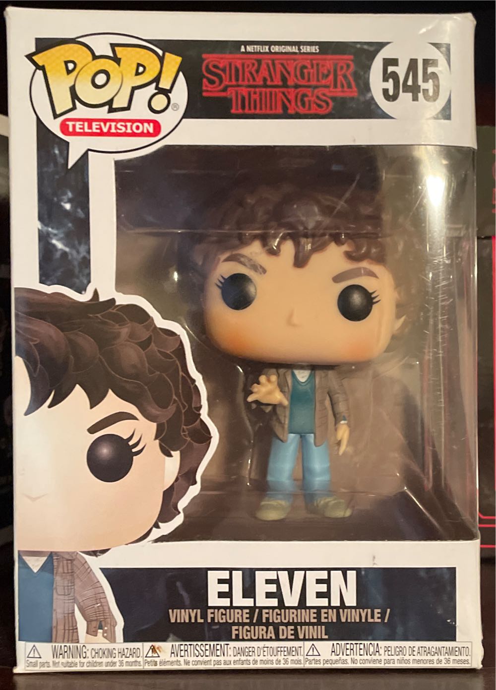 Trendmasters Mechagodzilla 9”