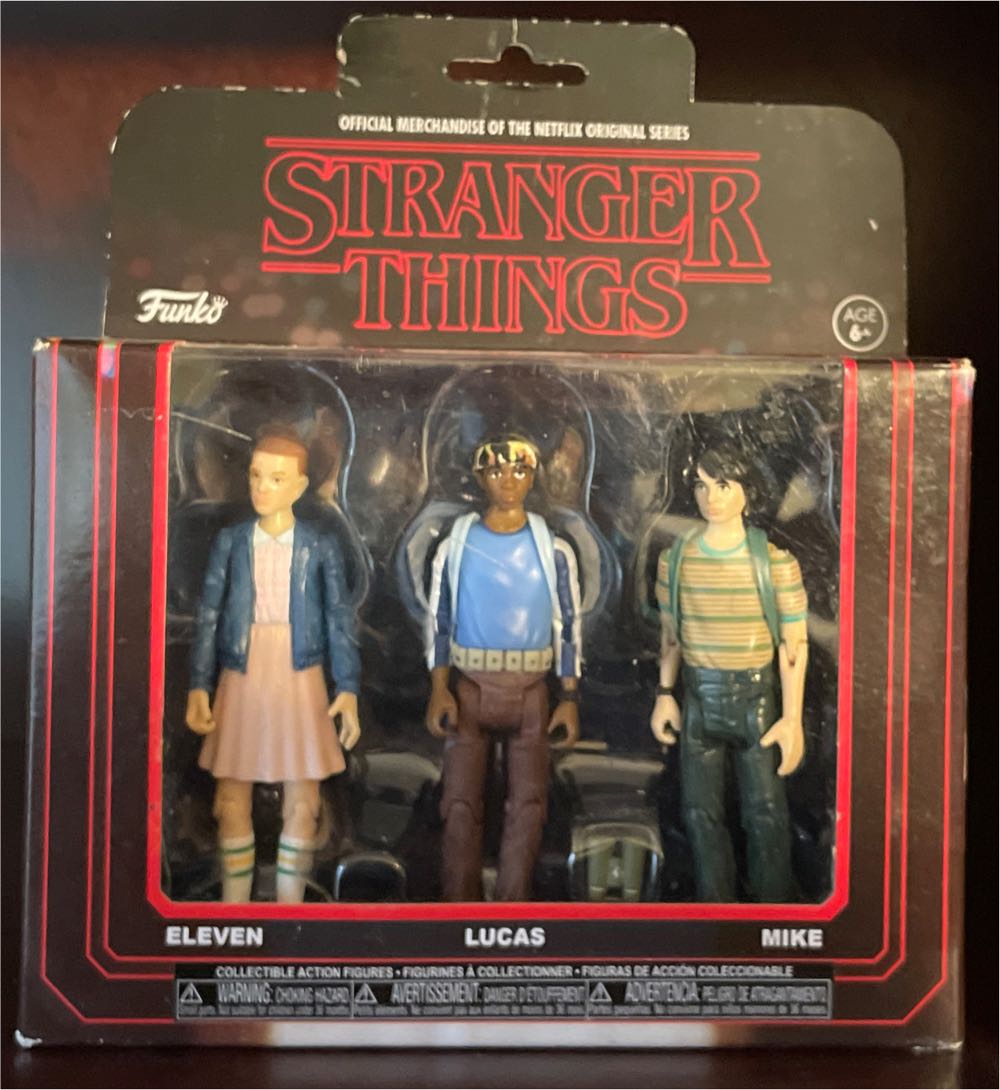 Funko Pop! Marvel Contest Of Champions: Civil Warrior