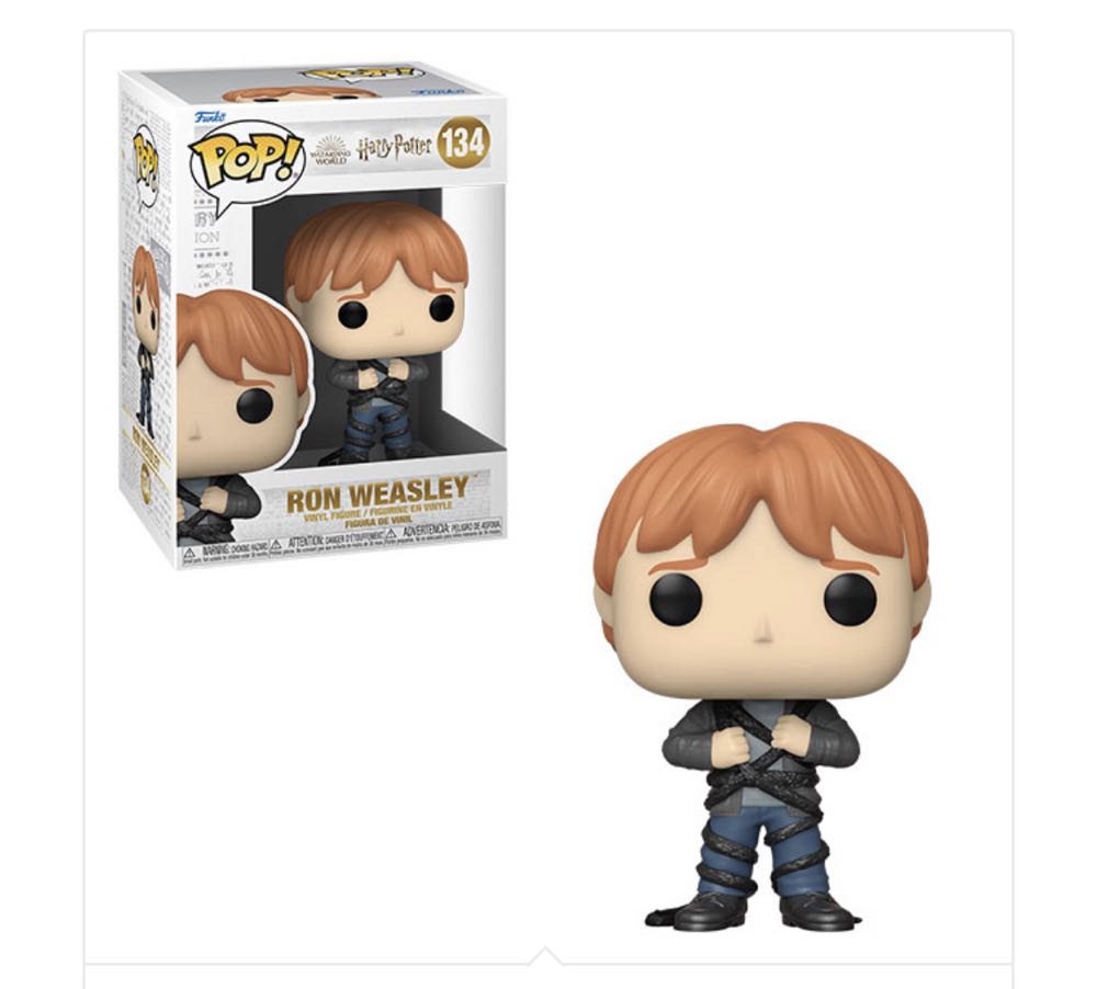 Rick & Morty Police Specialty Series Vinyl Figures 2 Pack