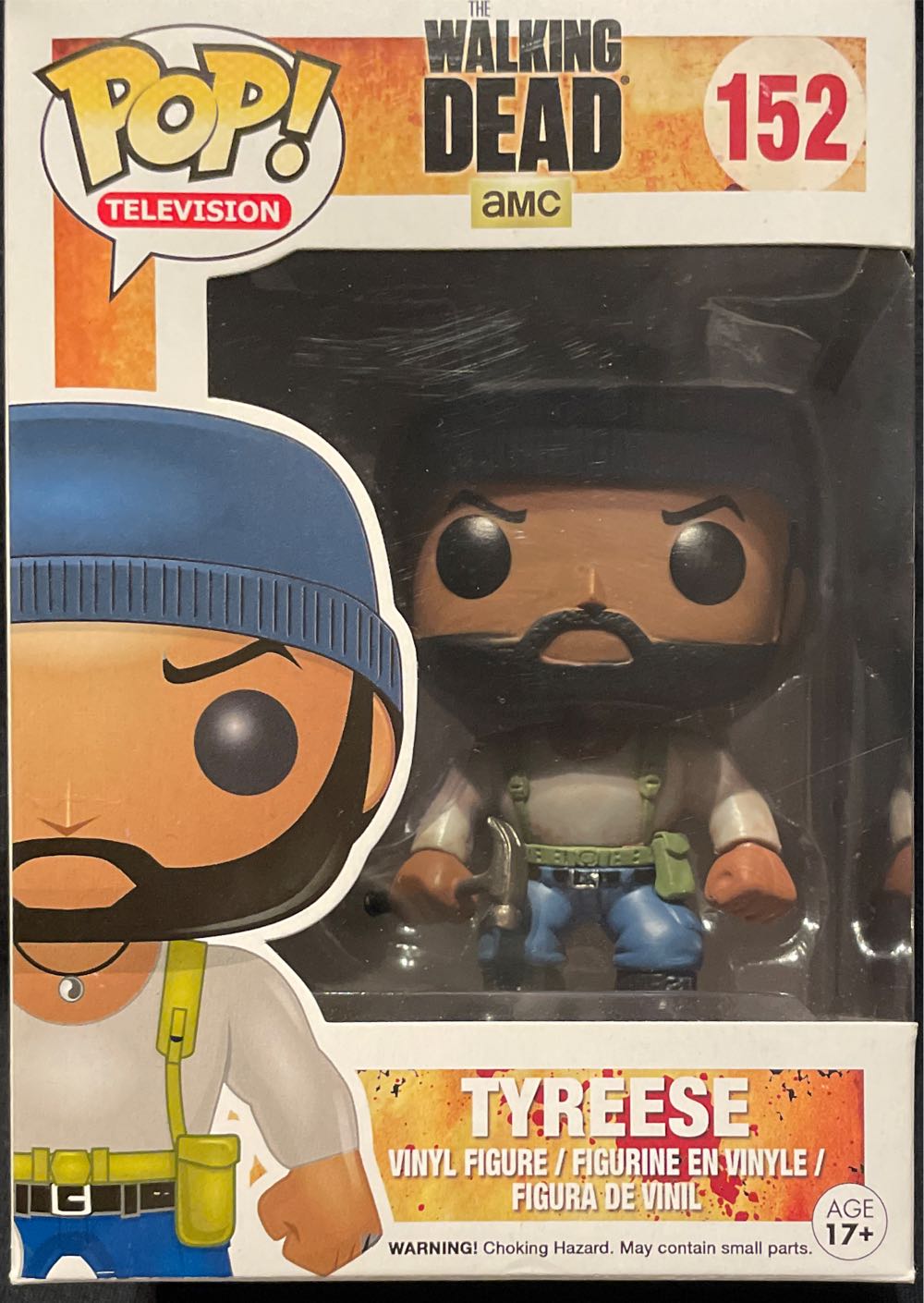 The Witcher-Yennefer BAM Funko Exclusive