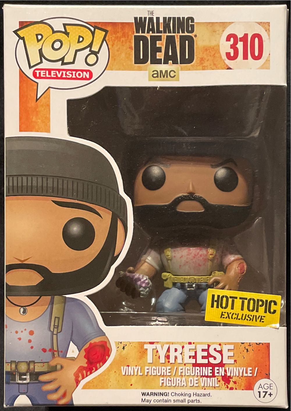 Bandai Hobby Dragon Ball Super: Super Saiyan God Super Saiyan Son Goku Figure-rise Plastic Model Kit