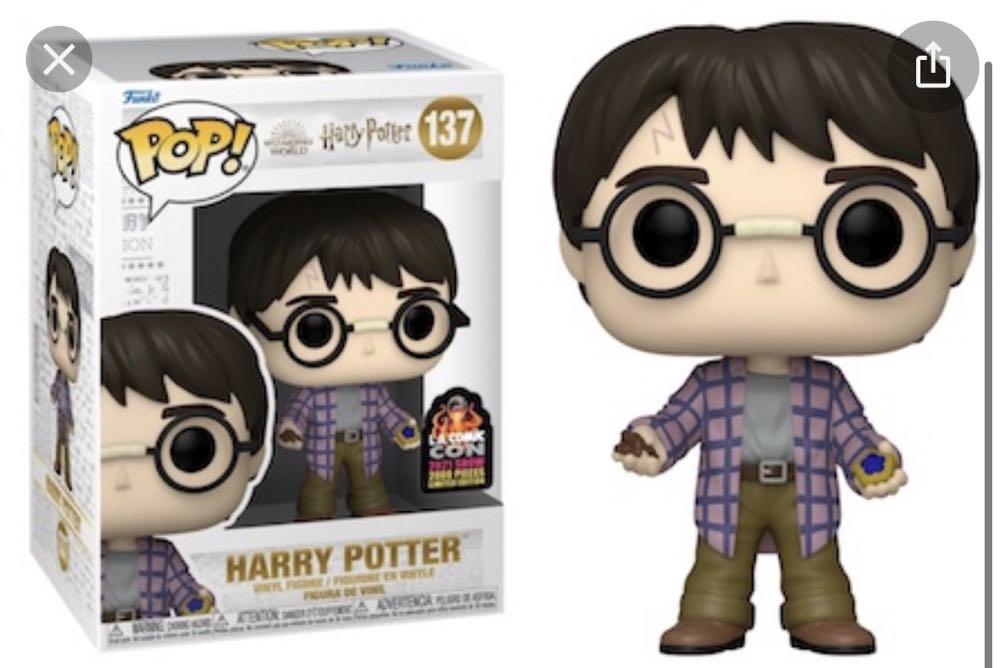 Michael Jordan 126 Funko Pop Basketball