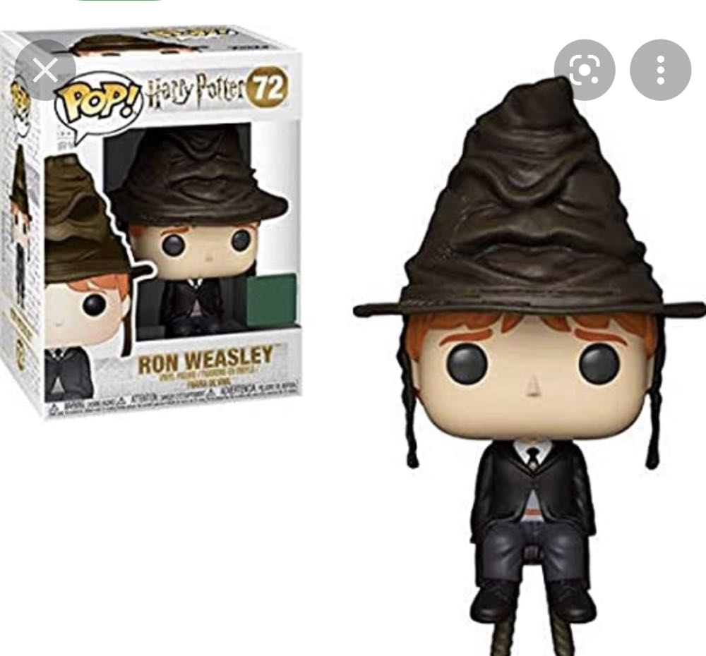 Funko Pop! Captain Crunch: Crunch Berries