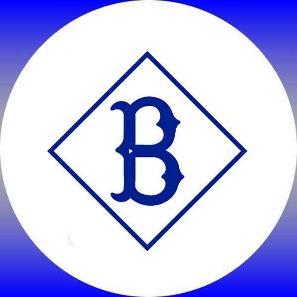 Jackie Robinson - MLB vinyl figure collectible [Barcode 889698609302] - Main Image 4