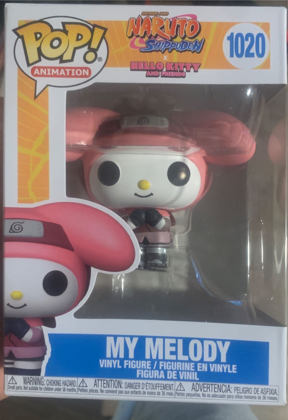 Funko Pop WWE 102 Becky Lynch