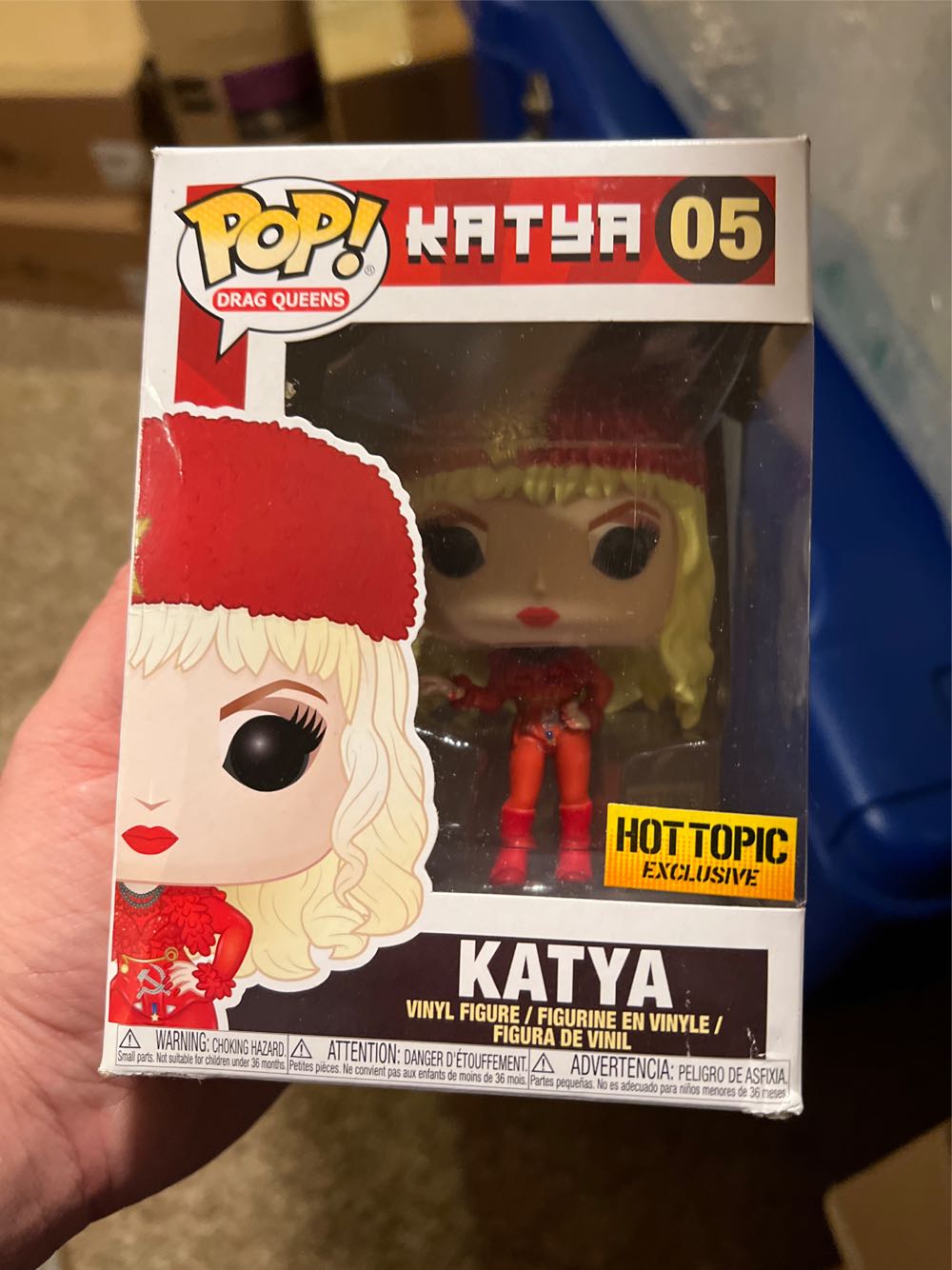 Pop! 770 Miles Morales