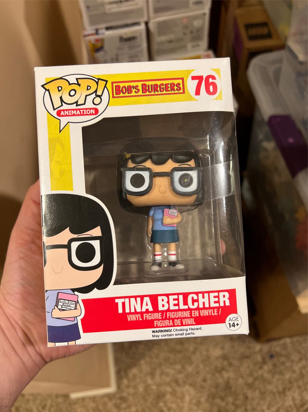 Boba Fett (Die-Cast) (Silver)