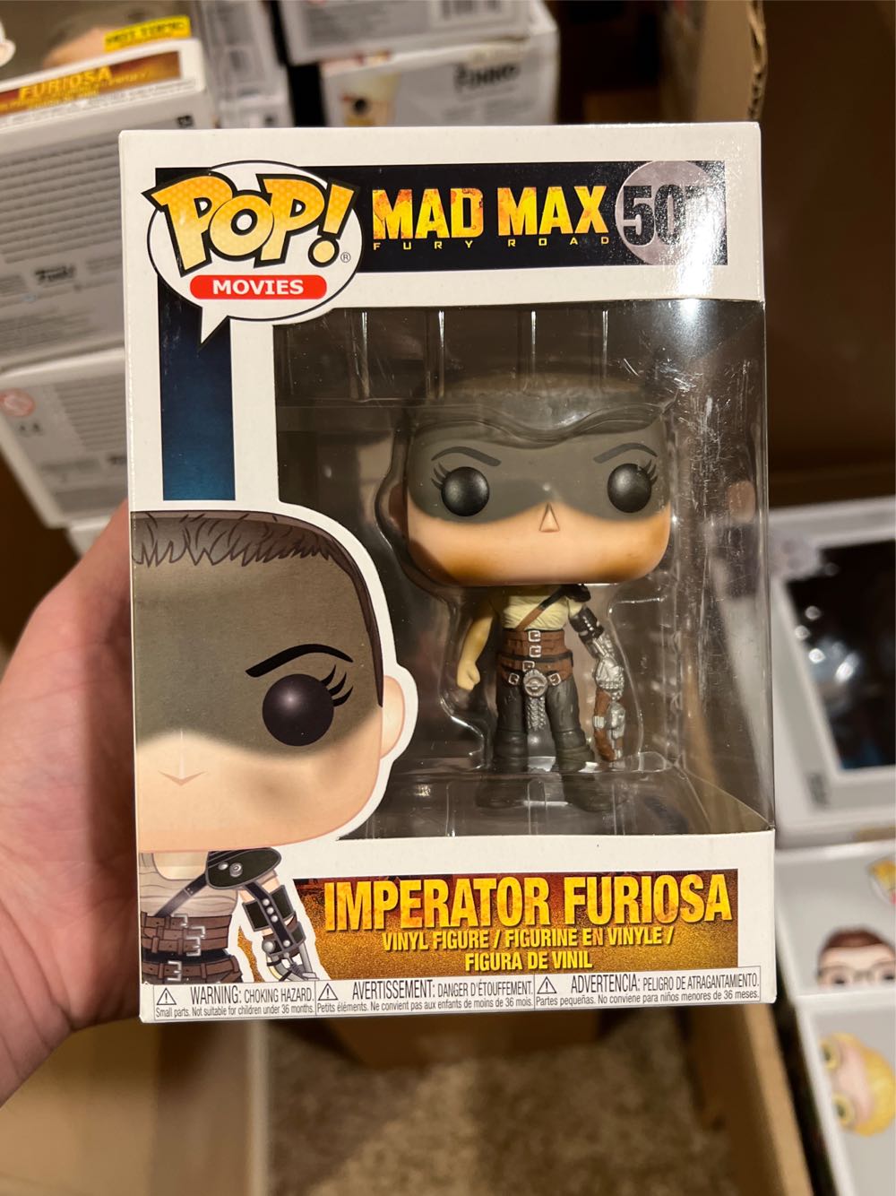 Lost in Space Cryo-suit Dr Judy Robinson