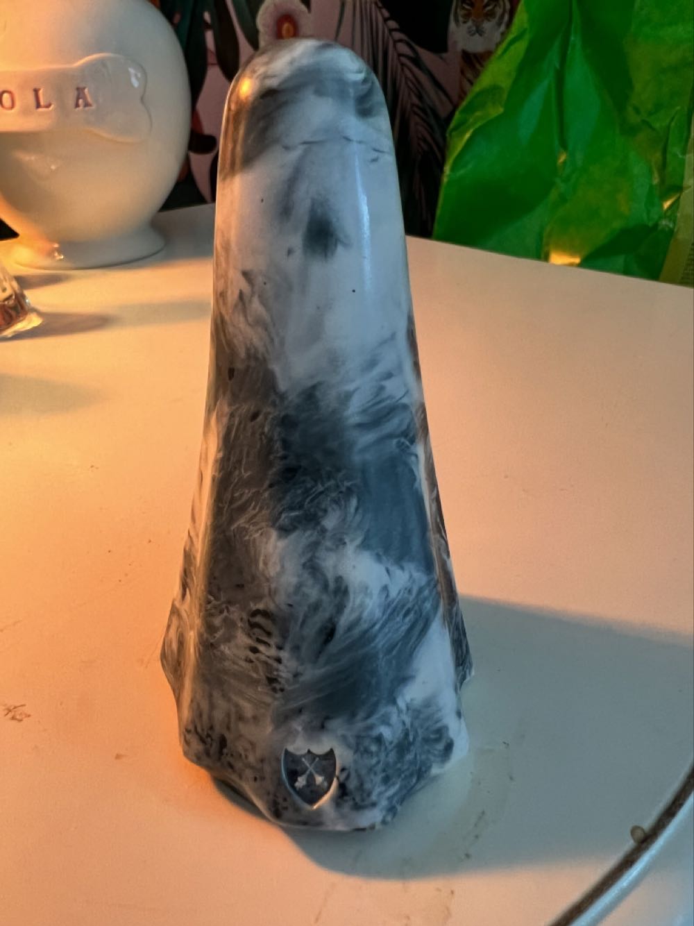 Winter Darling  vinyl figure collectible - Main Image 2