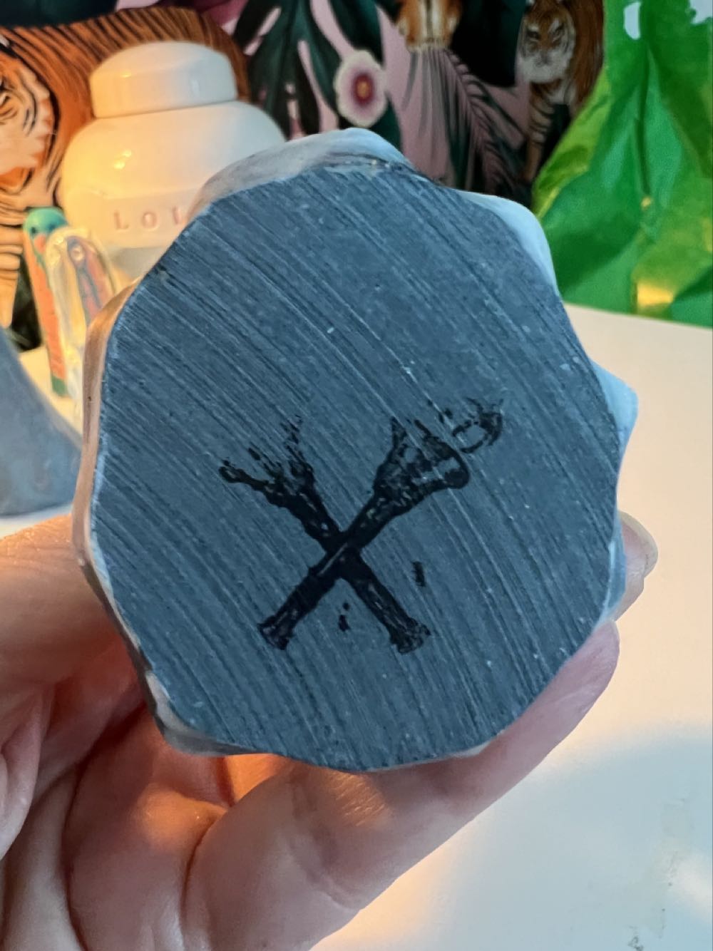 Winter Darling  vinyl figure collectible - Main Image 4