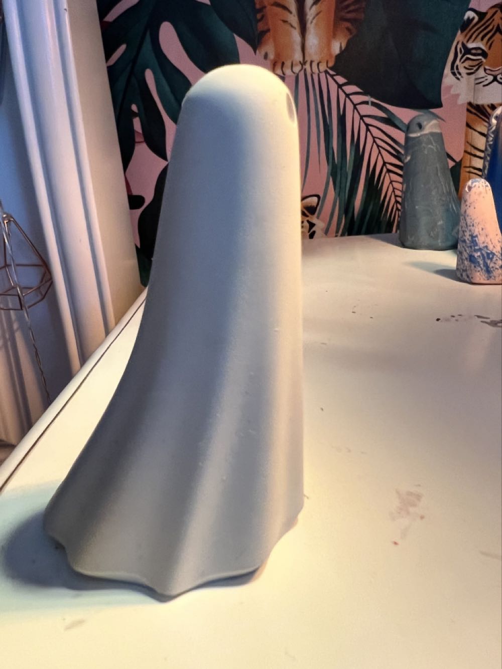 Etched - Never Forgotten  vinyl figure collectible - Main Image 4