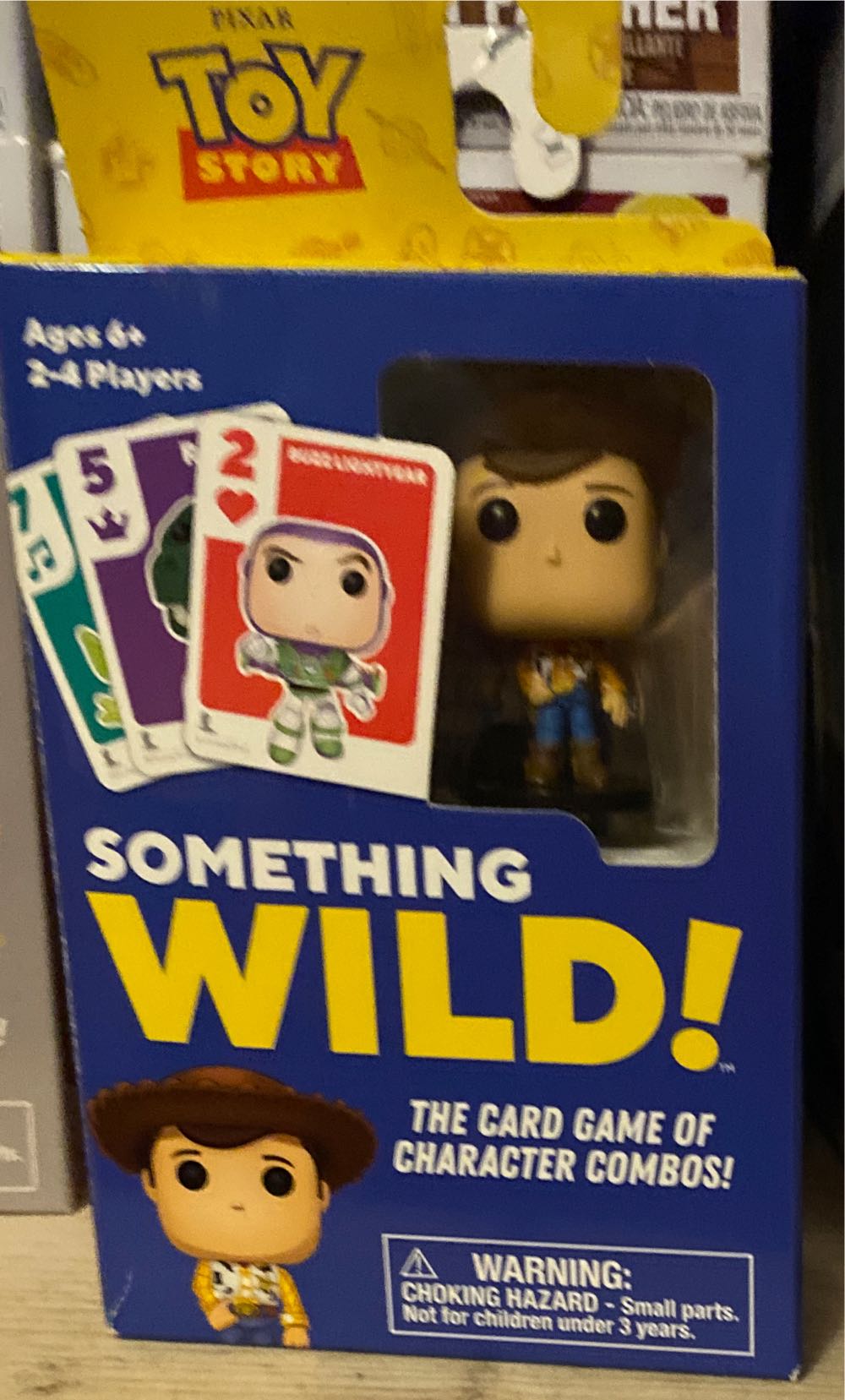 Carol Peletier (Bloody)