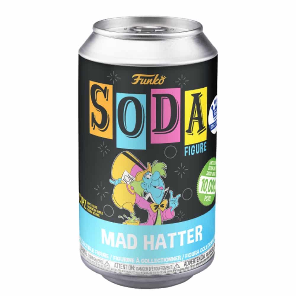 MTV Moon Person (Gold)